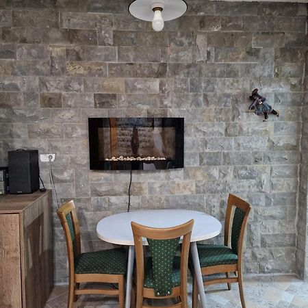 Apartma Nika Pobegi Εξωτερικό φωτογραφία