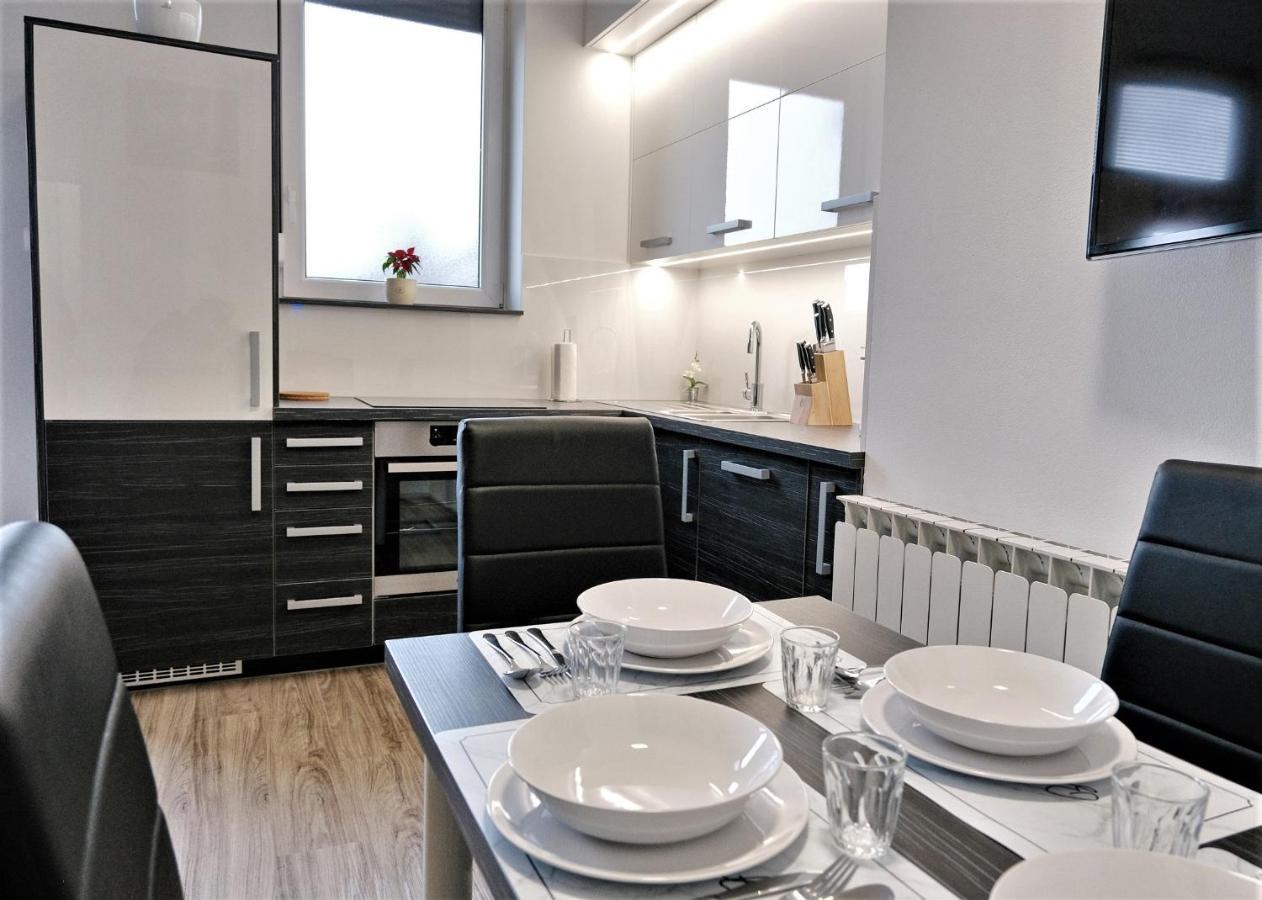 Apartma Nika Pobegi Εξωτερικό φωτογραφία