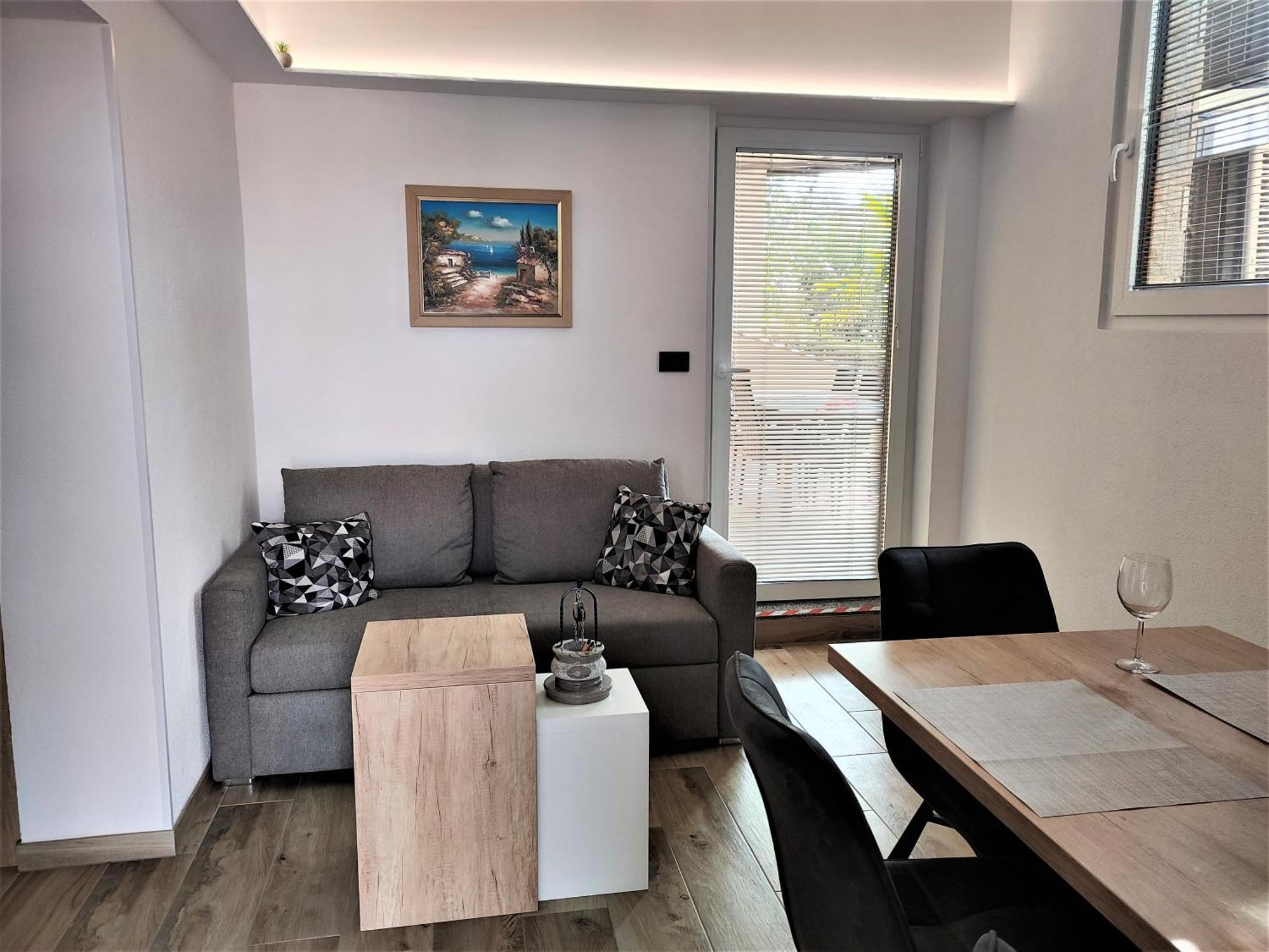 Apartma Nika Pobegi Εξωτερικό φωτογραφία
