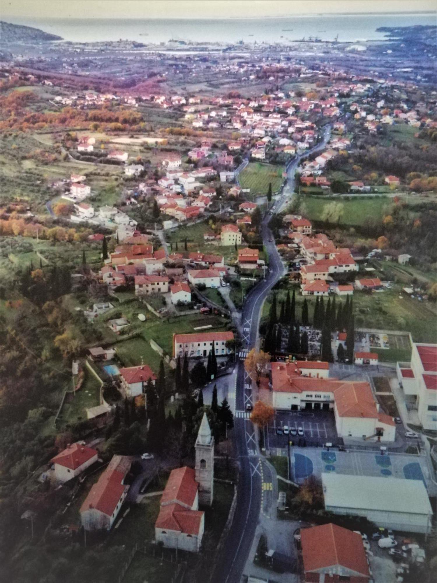 Apartma Nika Pobegi Εξωτερικό φωτογραφία