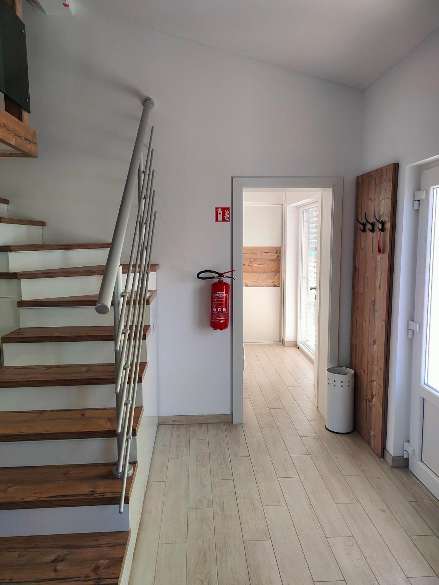 Apartma Nika Pobegi Εξωτερικό φωτογραφία
