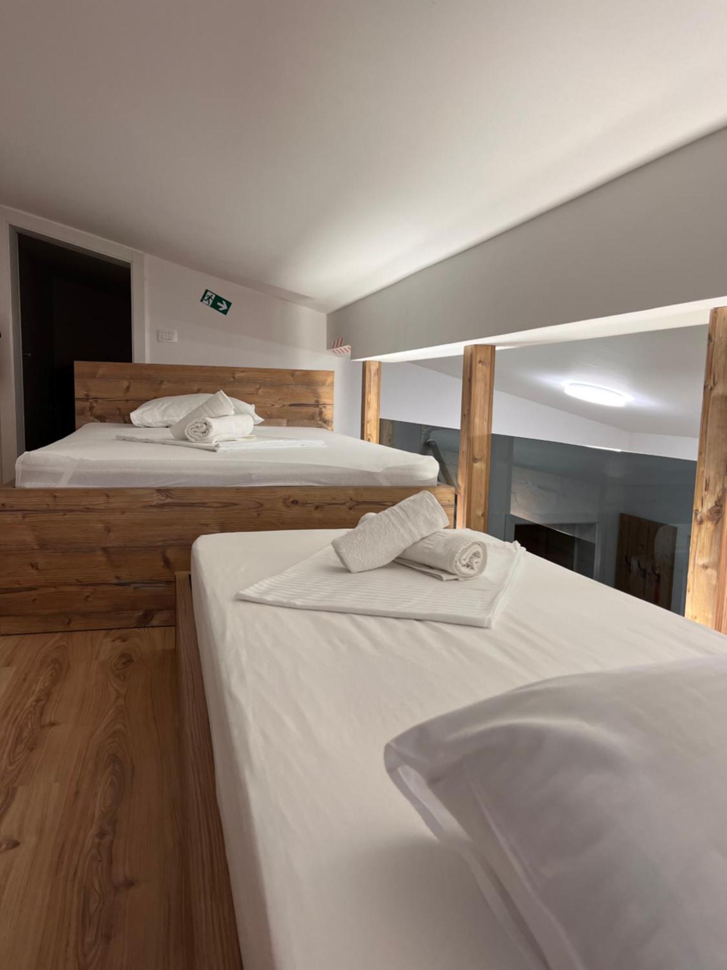 Apartma Nika Pobegi Εξωτερικό φωτογραφία