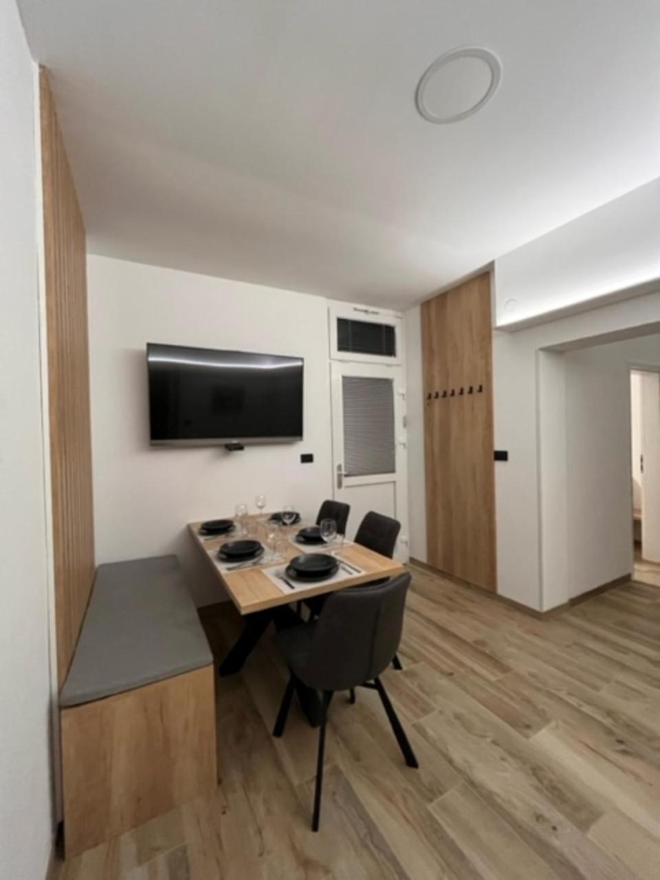 Apartma Nika Pobegi Εξωτερικό φωτογραφία