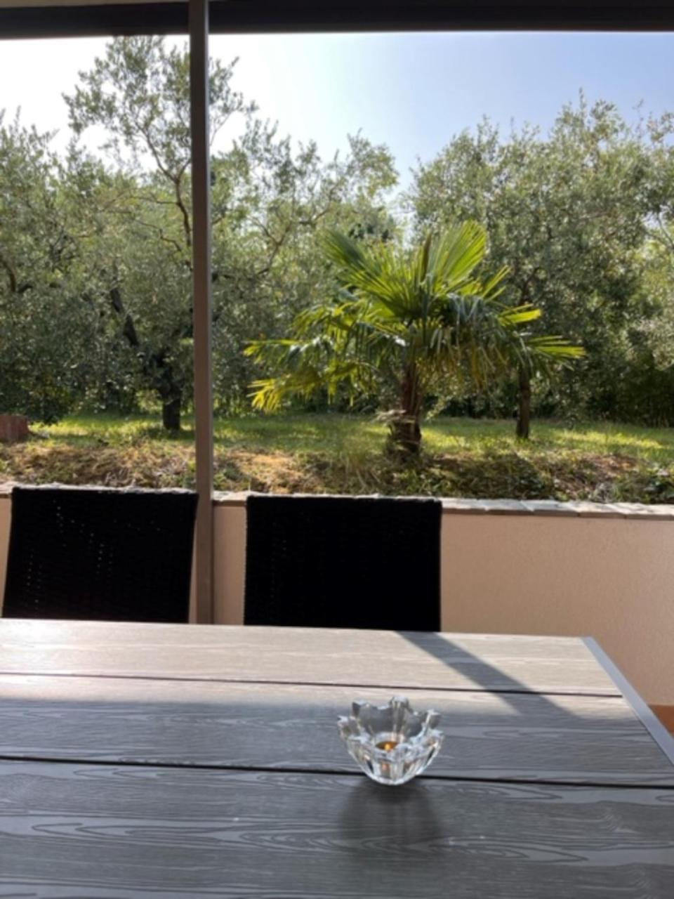 Apartma Nika Pobegi Εξωτερικό φωτογραφία
