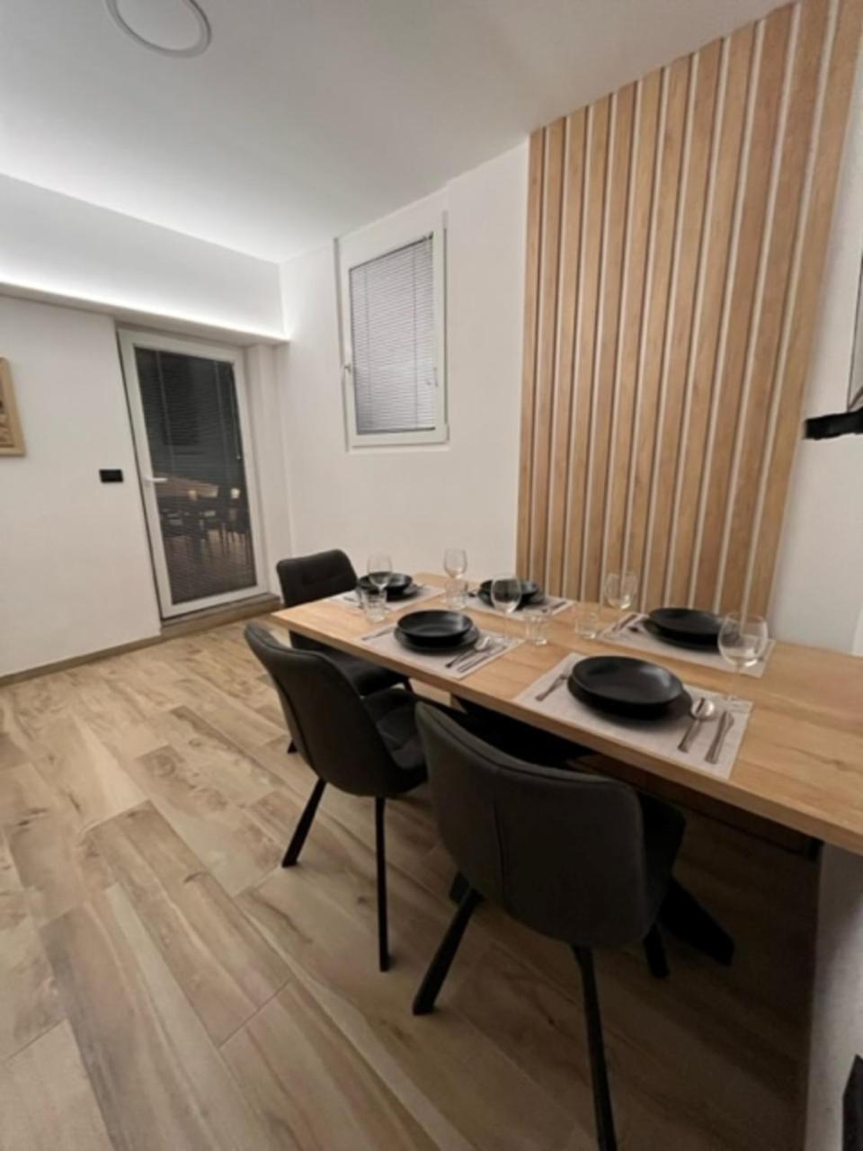 Apartma Nika Pobegi Εξωτερικό φωτογραφία