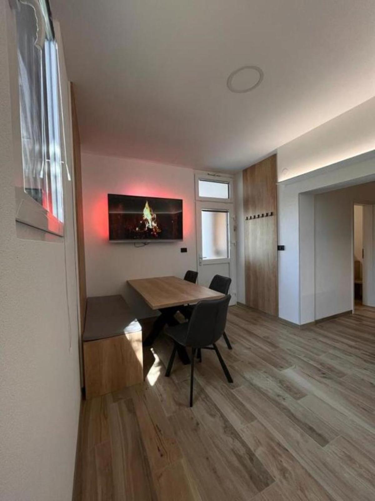 Apartma Nika Pobegi Εξωτερικό φωτογραφία