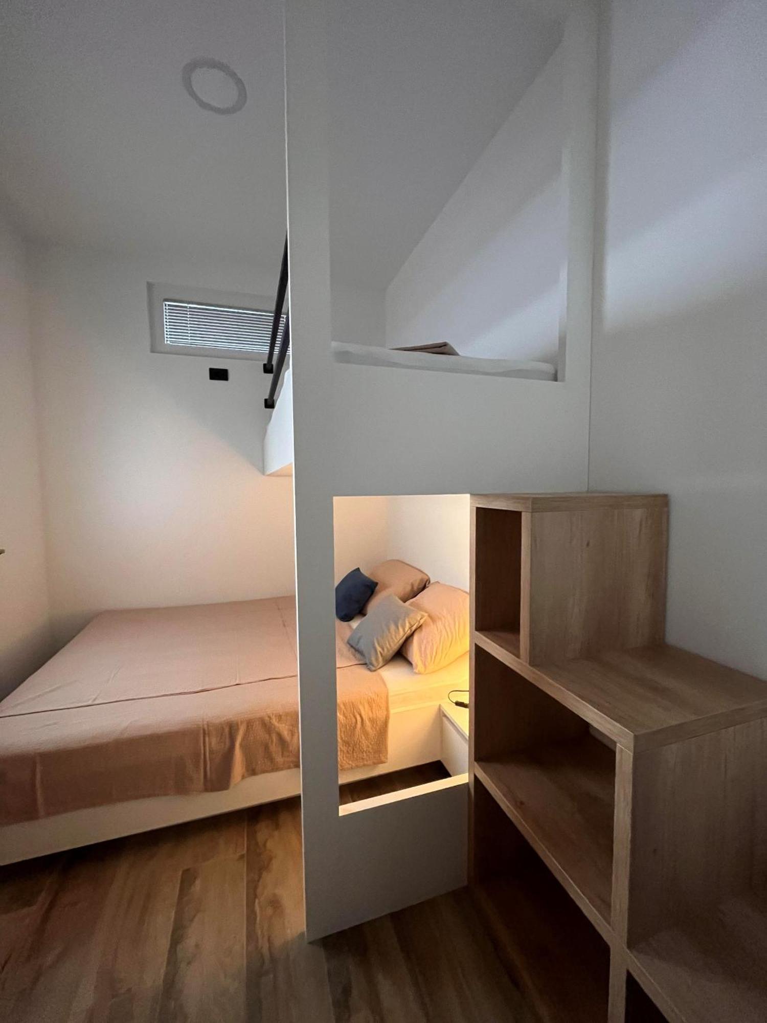 Apartma Nika Pobegi Εξωτερικό φωτογραφία