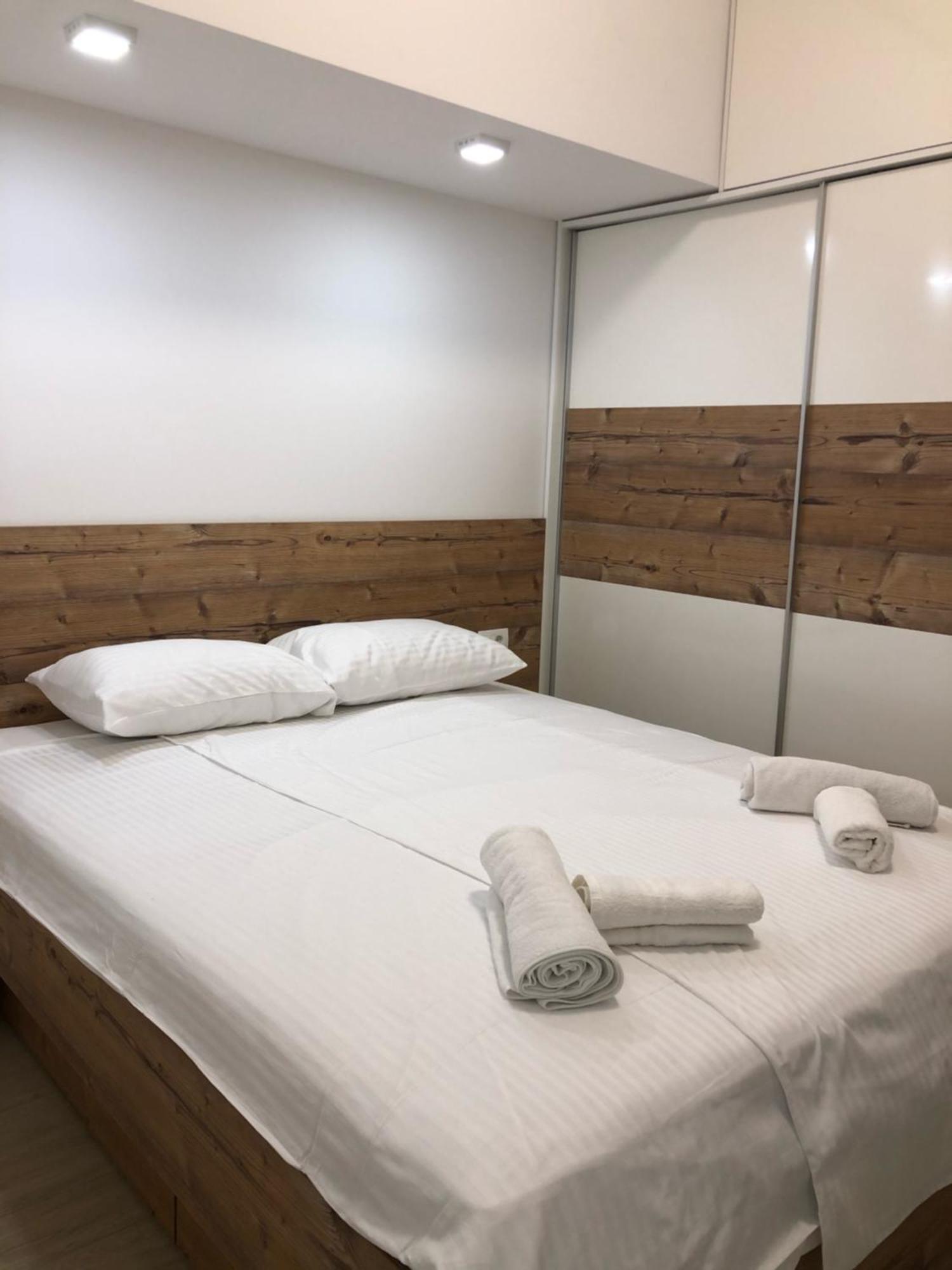 Apartma Nika Pobegi Εξωτερικό φωτογραφία