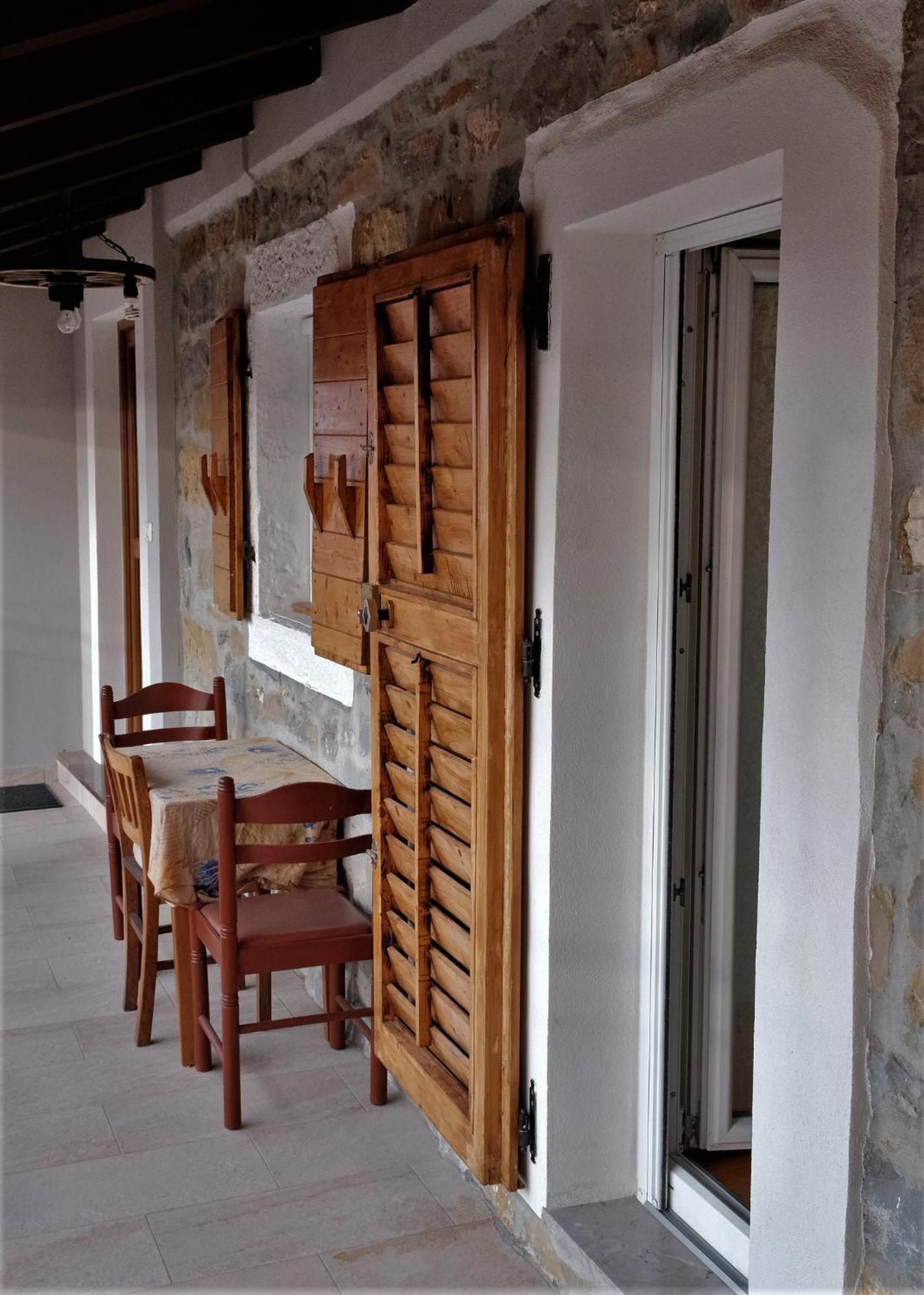 Apartma Nika Pobegi Εξωτερικό φωτογραφία