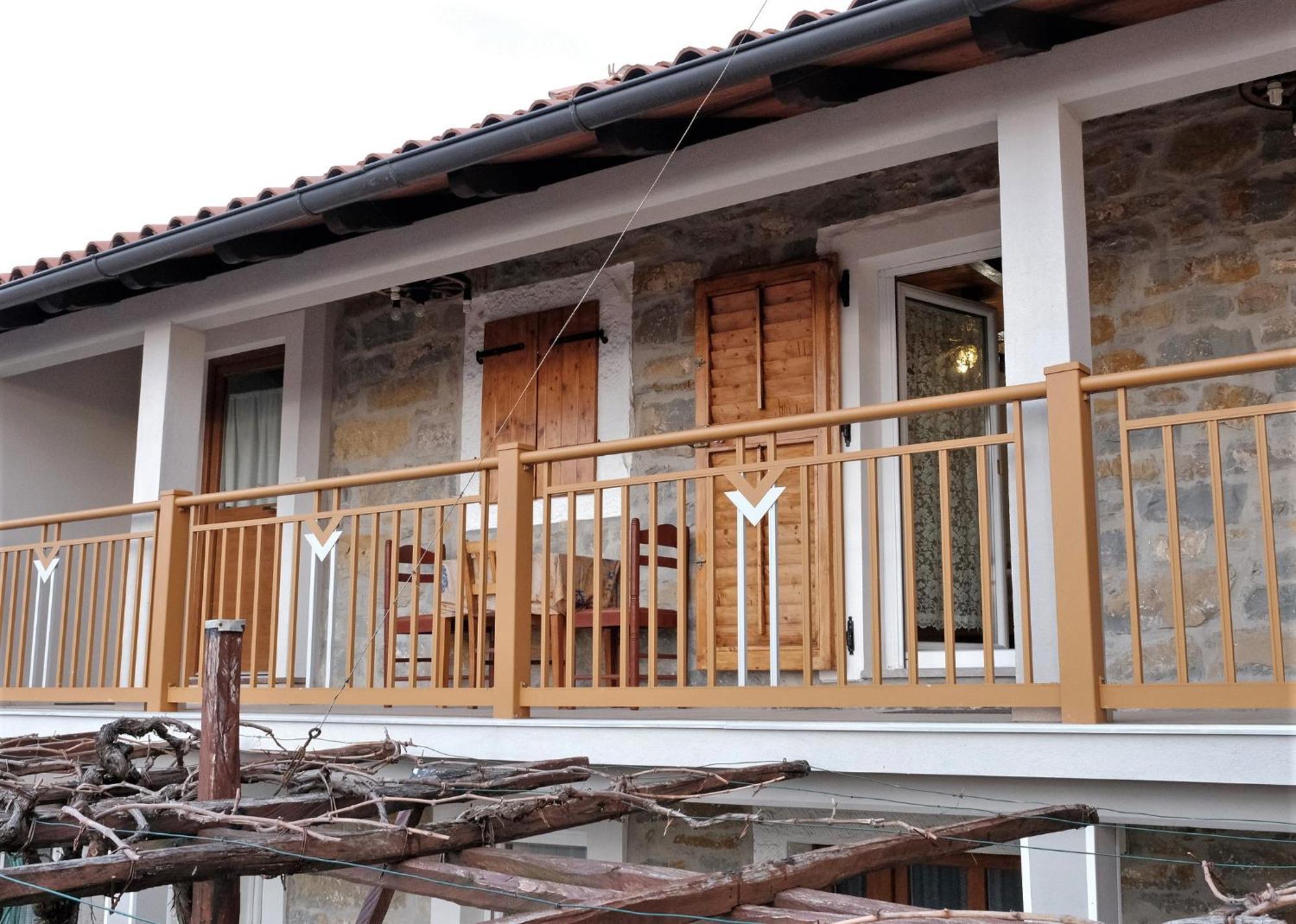 Apartma Nika Pobegi Εξωτερικό φωτογραφία