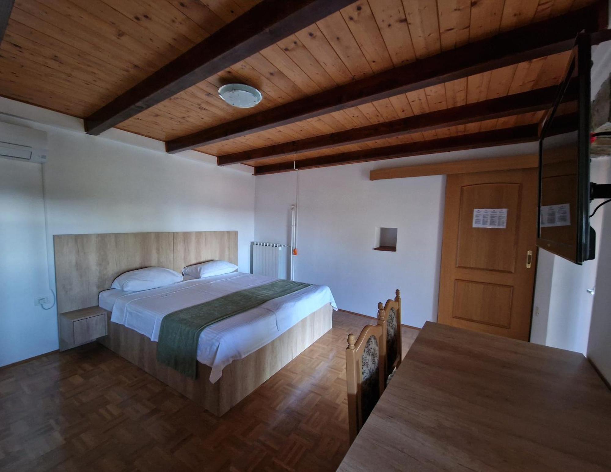 Apartma Nika Pobegi Εξωτερικό φωτογραφία