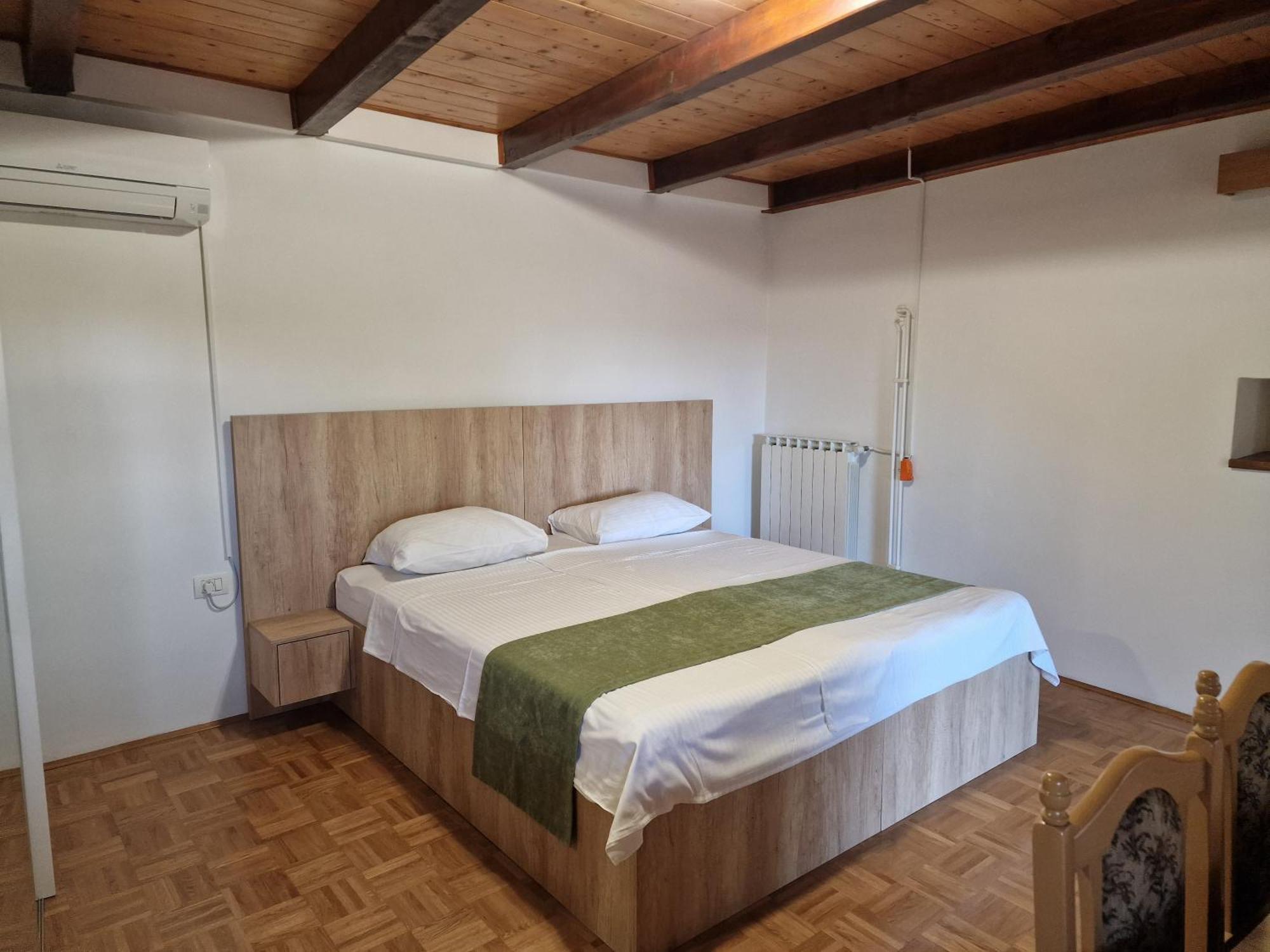 Apartma Nika Pobegi Εξωτερικό φωτογραφία