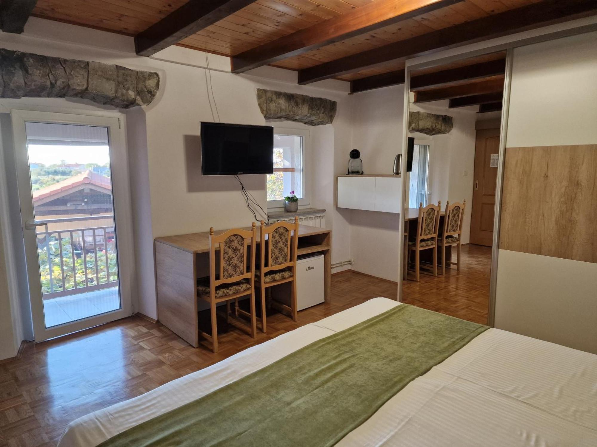 Apartma Nika Pobegi Εξωτερικό φωτογραφία