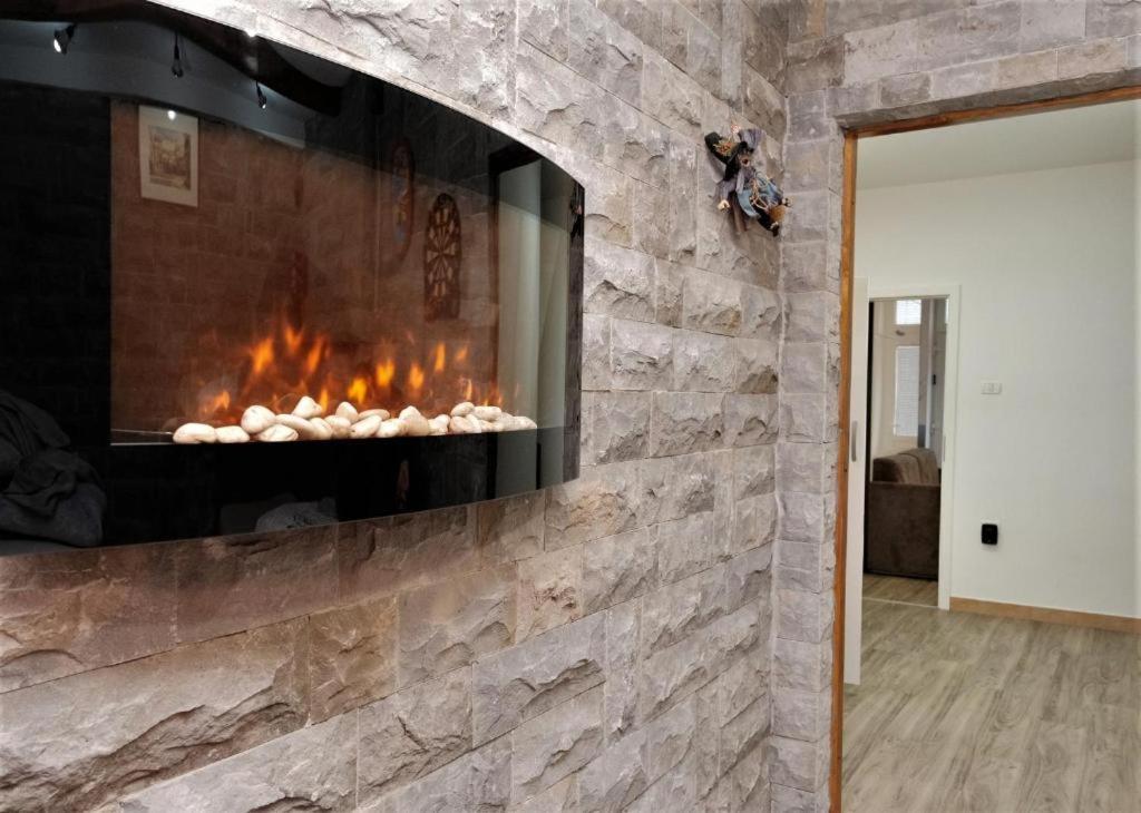 Apartma Nika Pobegi Εξωτερικό φωτογραφία