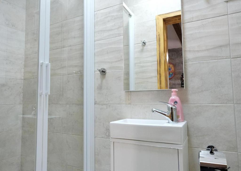 Apartma Nika Pobegi Εξωτερικό φωτογραφία