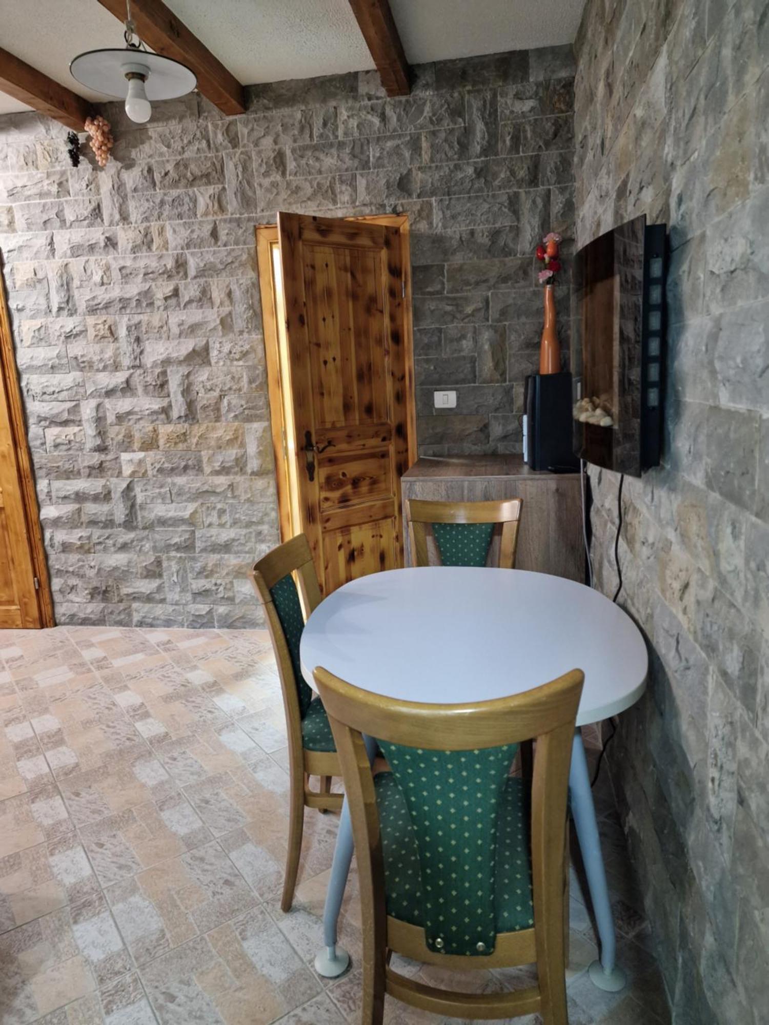 Apartma Nika Pobegi Εξωτερικό φωτογραφία