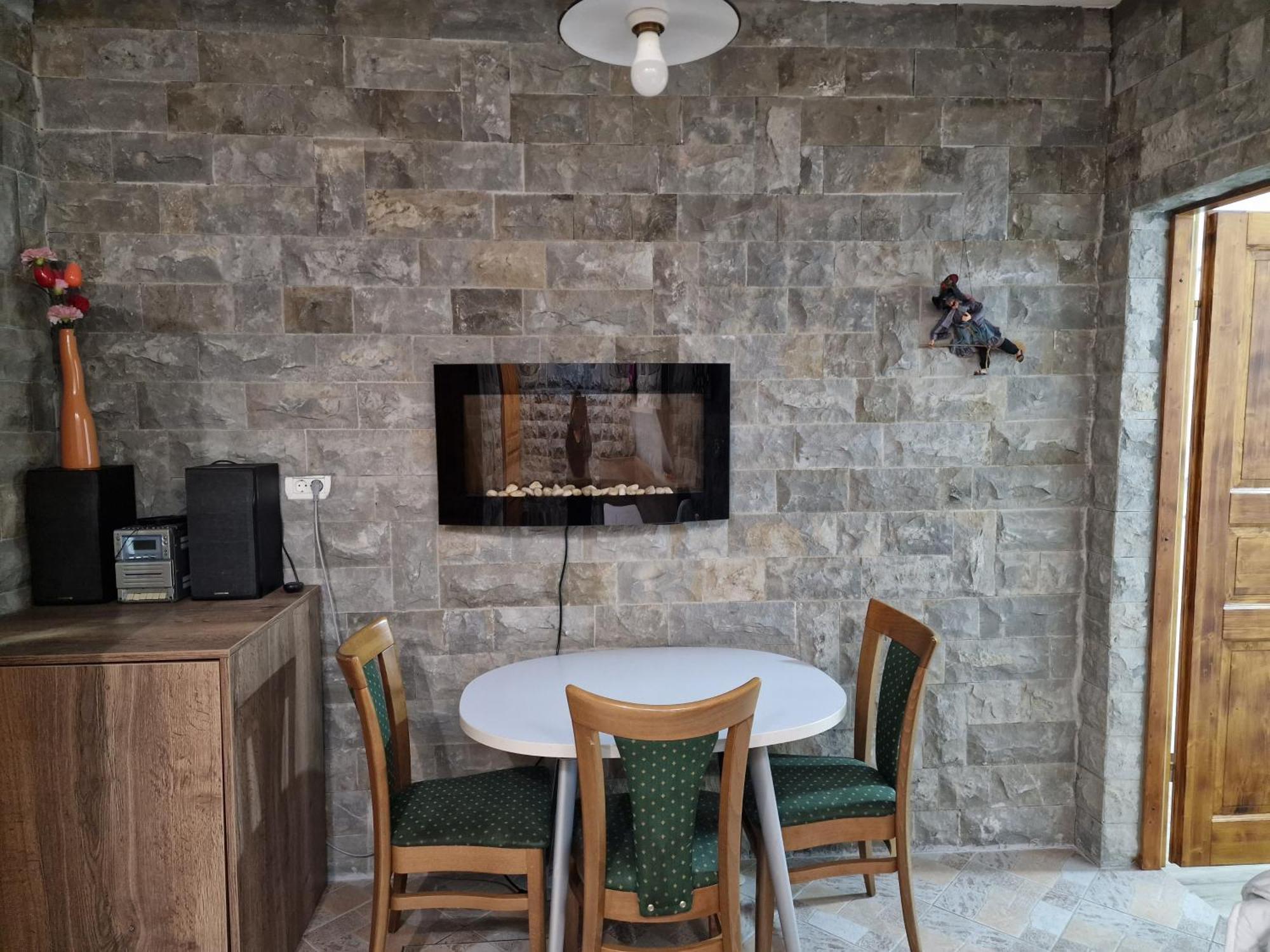 Apartma Nika Pobegi Εξωτερικό φωτογραφία