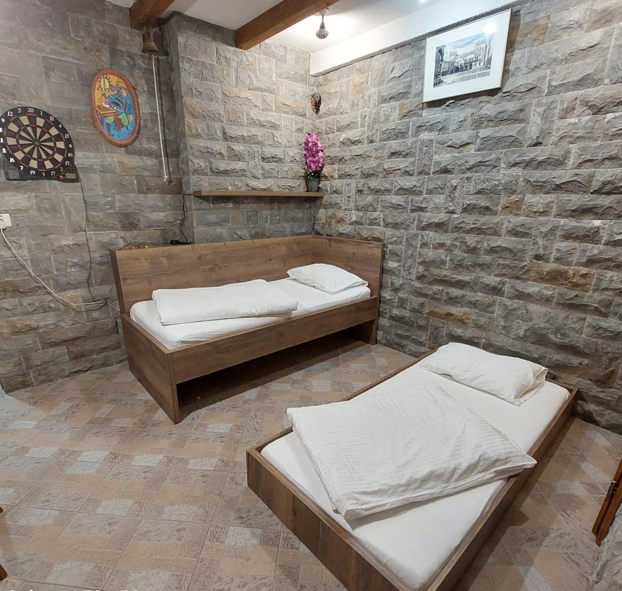 Apartma Nika Pobegi Εξωτερικό φωτογραφία